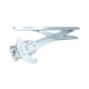 Toyota Corolla EE90 Right Window Winder Mechanism