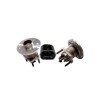 Opel Astra H Rear Wheel Hub With Bearing