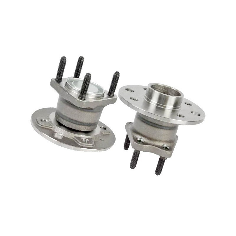 Opel Corsa C LDV Astra G Rear Wheel Hub With Bearing