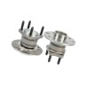 Chevrolet Utility LDV Rear Wheel Hub With Bearing