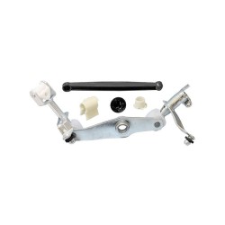 Opel Corsa C Gear Linkage Replacement Set