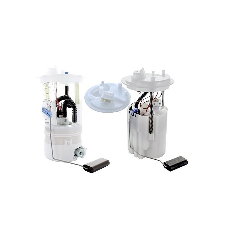 Opel Corsa D 1.4 Fuel Pump Module
