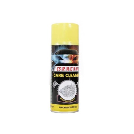 Carburettor Carb Cleaner 450ml Cures Hard Starting Performance Additive Improves Engine Performance