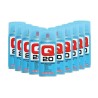 Q20 Super Multi-Purpose Lubricant 300G - Protects Stops Rust Displaces Moisture - 10 PACK