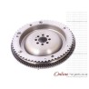 Nissan Navara 2.5 dCi 2005-2009 YD25DTi Clutch Kit with Solid Flywheel - Replaces Dual Mass Flywheel