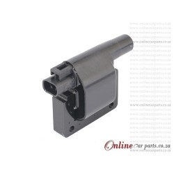 Nissan Sentra 140 GA14DNE Ignition Coil 97-02
