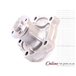 Suzuki Swift 1.6 M16A 08 on Water Pump
