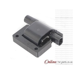 Nissan Patrol 4.5E TB45E Ignition Coil 98-02