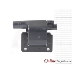 Nissan Sentra 200 SR20DE Ignition Coil 97-02