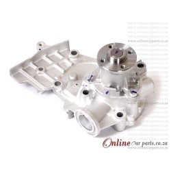 Daewoo Terios 1.5 3SZ-VE 06 on Water Pump