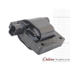 Nissan Sabre 160 GXi GA16DNE Ignition Coil 97-00