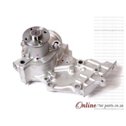 Daewoo Terios 1.5 3SZ-VE 06 on Water Pump