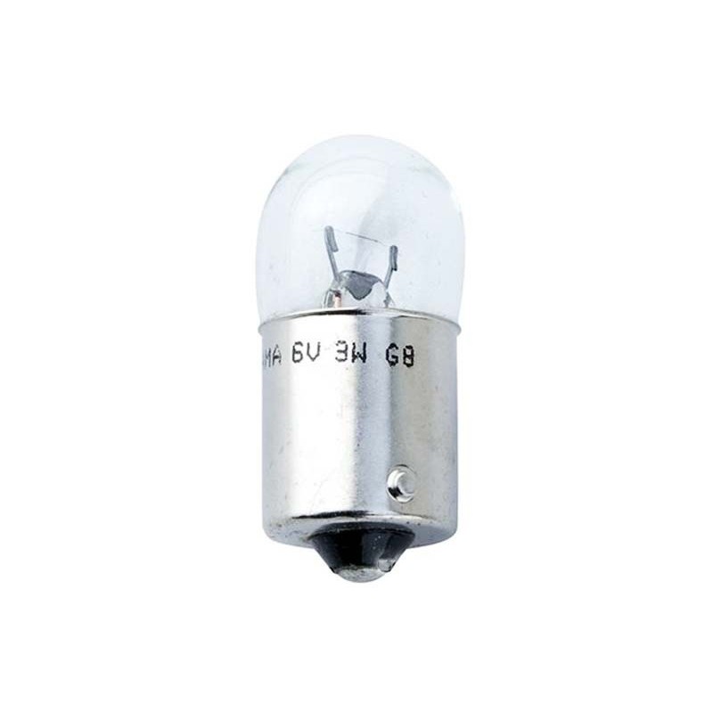 T3W Front Headlamp/Headlight Park Light Globe 12 3W GL12910 BA9s