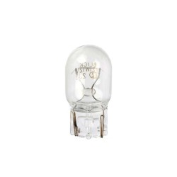 W21W Stop Lamp Tail Lamp Halogen Wedge Globe 12V 21W GL12065 W3X16d