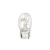 W21W Stop Lamp Tail Lamp Halogen Wedge Globe 12V 21W GL12065 W3X16d
