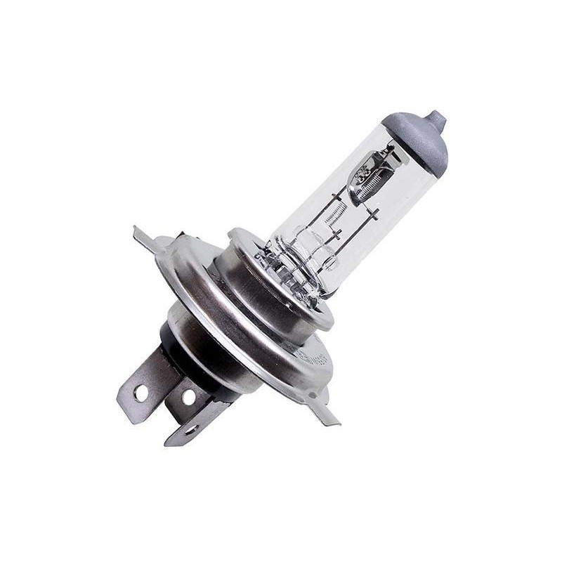H4 Headlamp Headlight Halogen Globe 12V 60/55W GL12342 P43T-38
