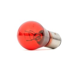 PR21/5W Double Contact Red Tail Lights Globe 12V 21/5W GL12495 BAW15d