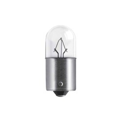 R10W Parking Light Glove Box Light Interior Light Tail Lamp Halogen Globe 12V 10W GL12814 BA15s 