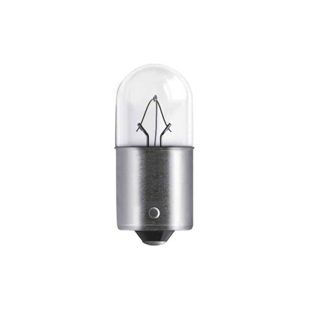 R10W Parking Light Glove Box Light Interior Light Tail Lamp Halogen Globe 12V 10W GL12814 BA15s 
