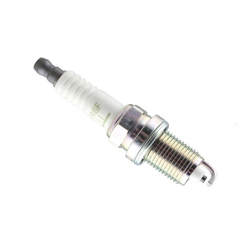 Honda STREAM 1.7 VTEC Spark Plug 2001- (Eng. Code D17A2) NGK - ZFR6F-11