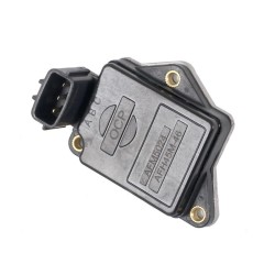 Nissan 1 TON Hardbody 2.4i 16V KA24DE 02-08 NP300 2.4i 16V KA24DE 3 PIN Air Flow Meter OE AFH45M-46