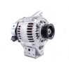 Toyota Corolla 160i 16V 4A-FE FWD 93-02 70A 12V 3 PIN Oval 5 Groove Alternator OE 27070-15080