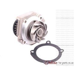 Fiat PalioSiena 1.2 178B5178A8 00-05 Water Pump