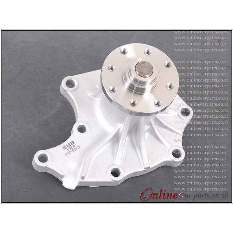 CAM Rhino 2.8 D 4JB1 2008 onwards Water Pump
