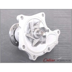 CAM Rhino 2.8 D 4JB1 2008 onwards Water Pump