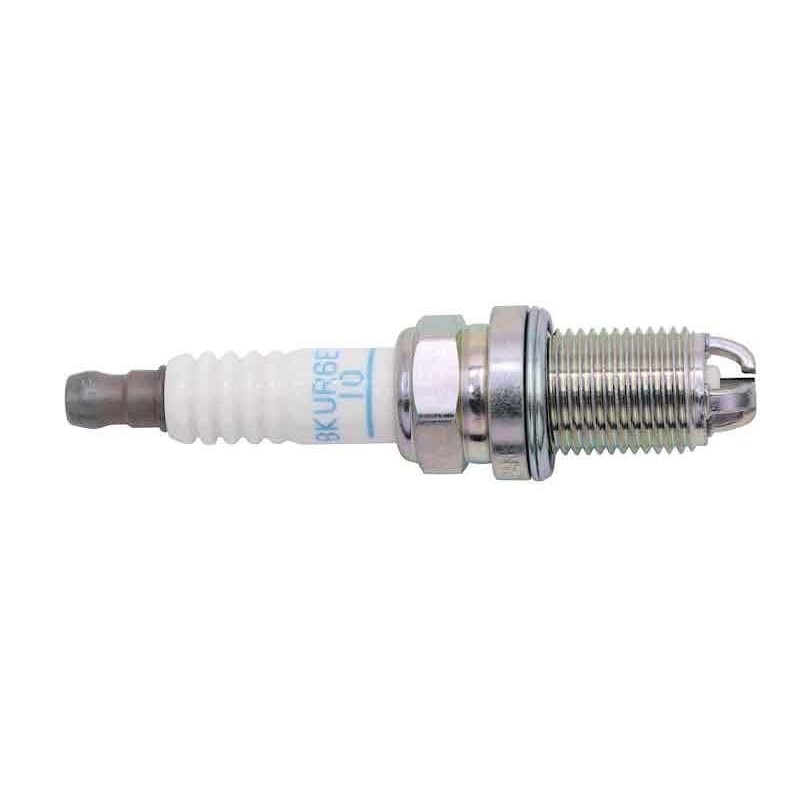 SEAT LEÓN 1.6i Spark Plug 2009- (Eng. Code CCSA) NGK - BKUR6ET-10