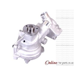Mercedes-Benz E Class E280 (W124) 6 cylinder 104.942 93-96 Water Pump