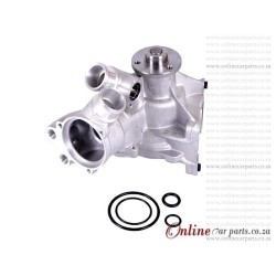 Mercedes-Benz E Class E320 (W210) M104.995 96-97 Water Pump