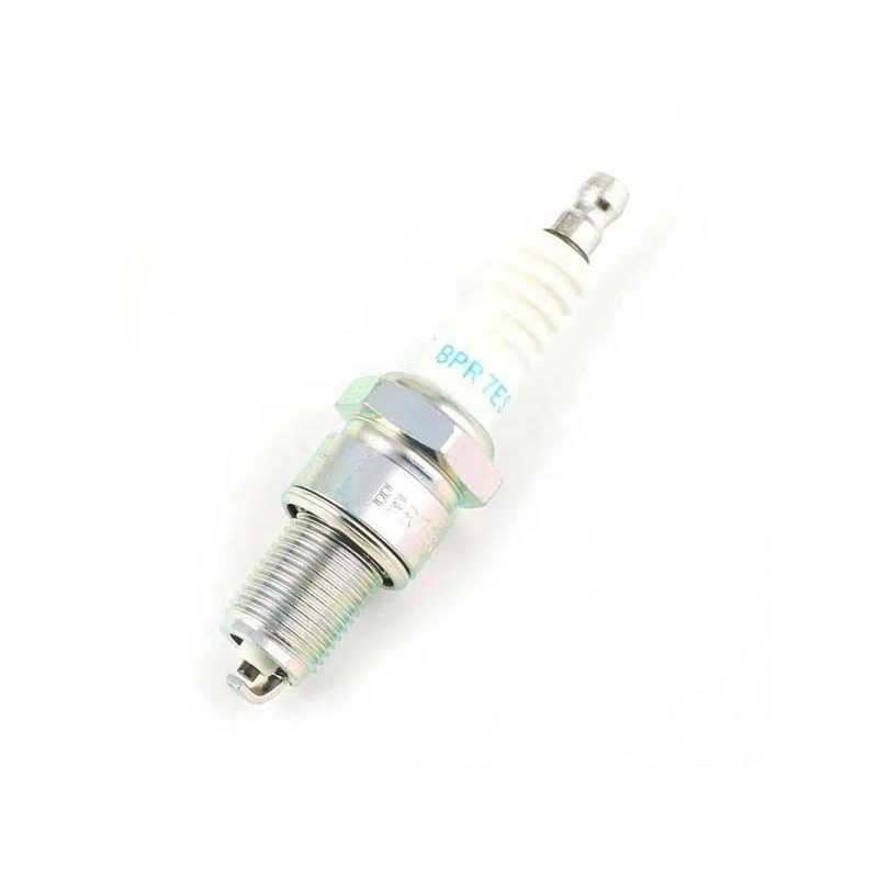 VW JETTA 2 1.8 CSX Spark Plug 1985-1993 (Eng. Code HV) NGK - BPR7ESZ-N