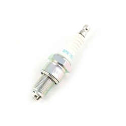 VW JETTA 2 1.8 CLi 16V Spark Plug 1987-1990 (Eng. Code KR) NGK - BPR7ESZ-N
