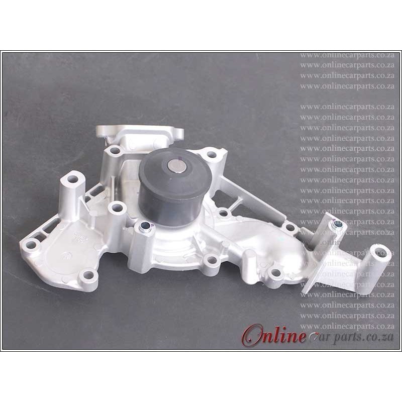 Toyota Landcruiser Petrol 4.7 2UZ-FE 00 on Water Pump