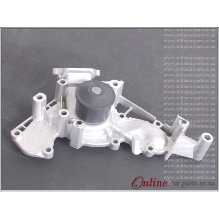 Toyota Landcruiser Petrol 4.7 2UZ-FE 00 on Water Pump