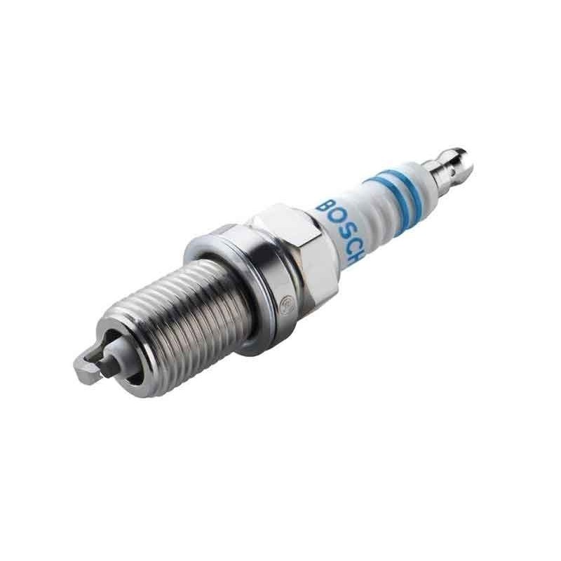 Chevrolet Cruze 1.8 F18D4 [2H0] 16V 09-15 Spark Plug