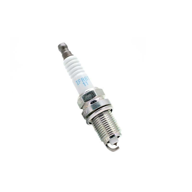 LEXUS RX400H 3.3 V6 Spark Plug 2005- (Eng. Code 3MZ-FE) NGK - IFR6T-11