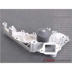 Lexus LS400 1UZ-FE 95-00 Water Pump