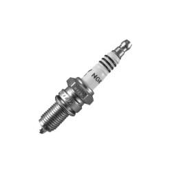 BMW 1 SERIES 130i E87 Spark Plug 2005- (Eng. Code N52 B30) NGK - ILZFR6D-11