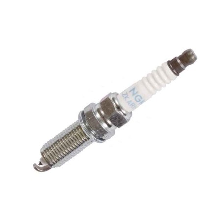 Mitsubishi OUTLANDER 2.4i Spark Plug 2003- (Eng. Code 4G69) NGK - LZFR6AI