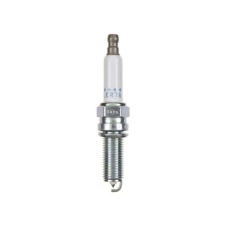 Mercedes CLS500 W219 Spark Plug 2006- (Eng. Code M273.960) NGK - PLKR7A