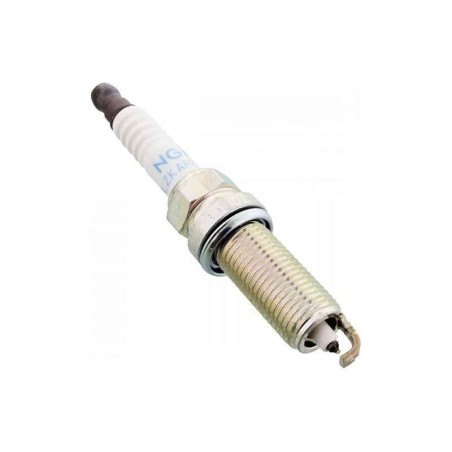 Nissan TIIDA 1.6i Spark Plug 2008- (Eng. Code HR16DE) NGK - PLZKAR6A-11