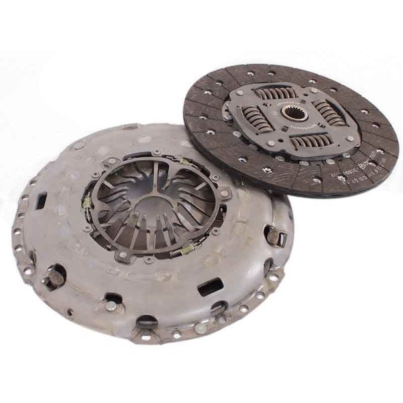 PEUGEOT BOXER 2.2 HDi 100 74KW 06- Clutch Kit