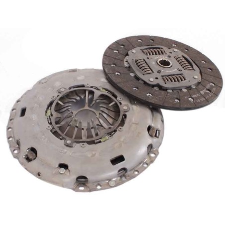 PEUGEOT BOXER 2.2 HDi 100 74KW 06- Clutch Kit