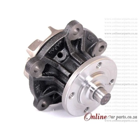 Toyota LandCruiser 4.0L 2H 81-85 Water Pump