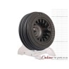 Mitsubishi Triton 3.2D  Crankshaft Crank Vibration Damper Pulley