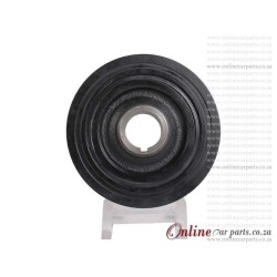 Mitsubishi Pajero 4 07-17 Crankshaft Crank Vibration Damper Pulley