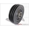 Mitsubishi Pajero 4 07-17 Crankshaft Crank Vibration Damper Pulley