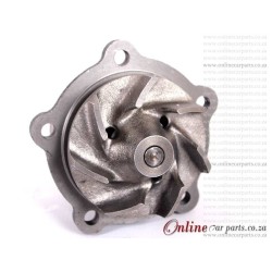 Toyota LandCruiser 4.0L 2H 81-85 Water Pump